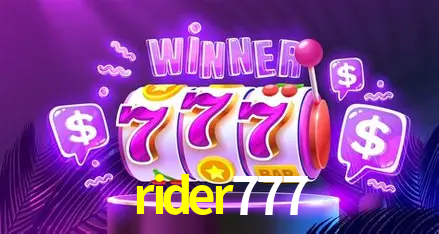 Seasonal Promotions rider777