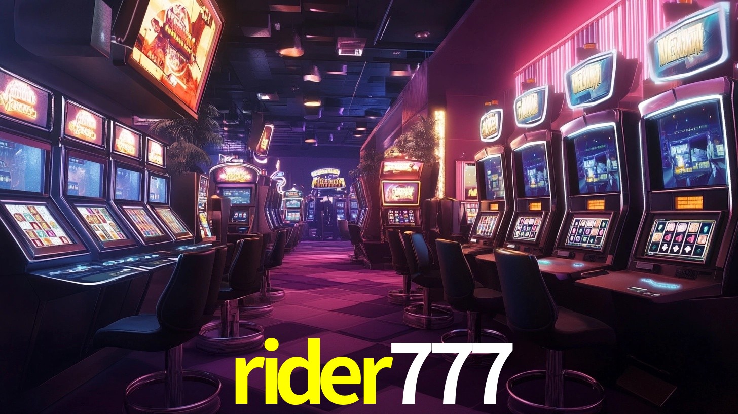 rider777