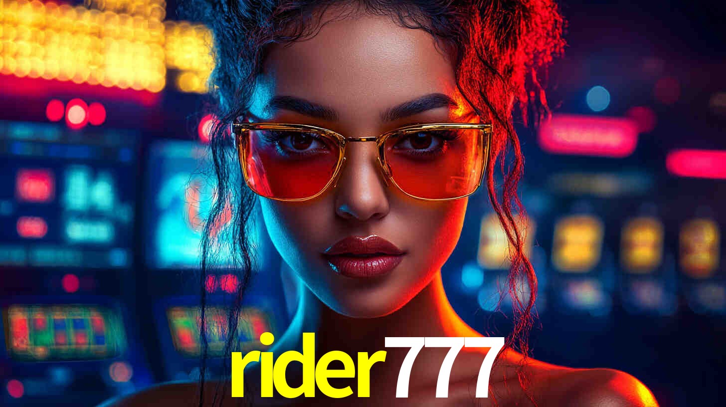 Estatísticas Esportivas rider777