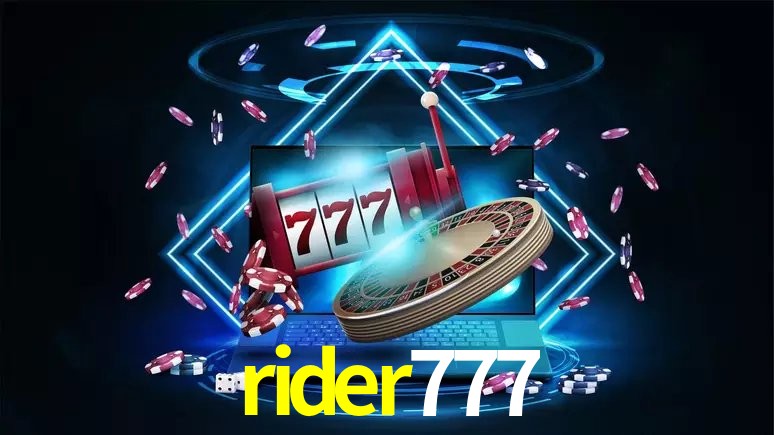 A Experiência Imersiva dos Cassinos Ao Vivo no rider777