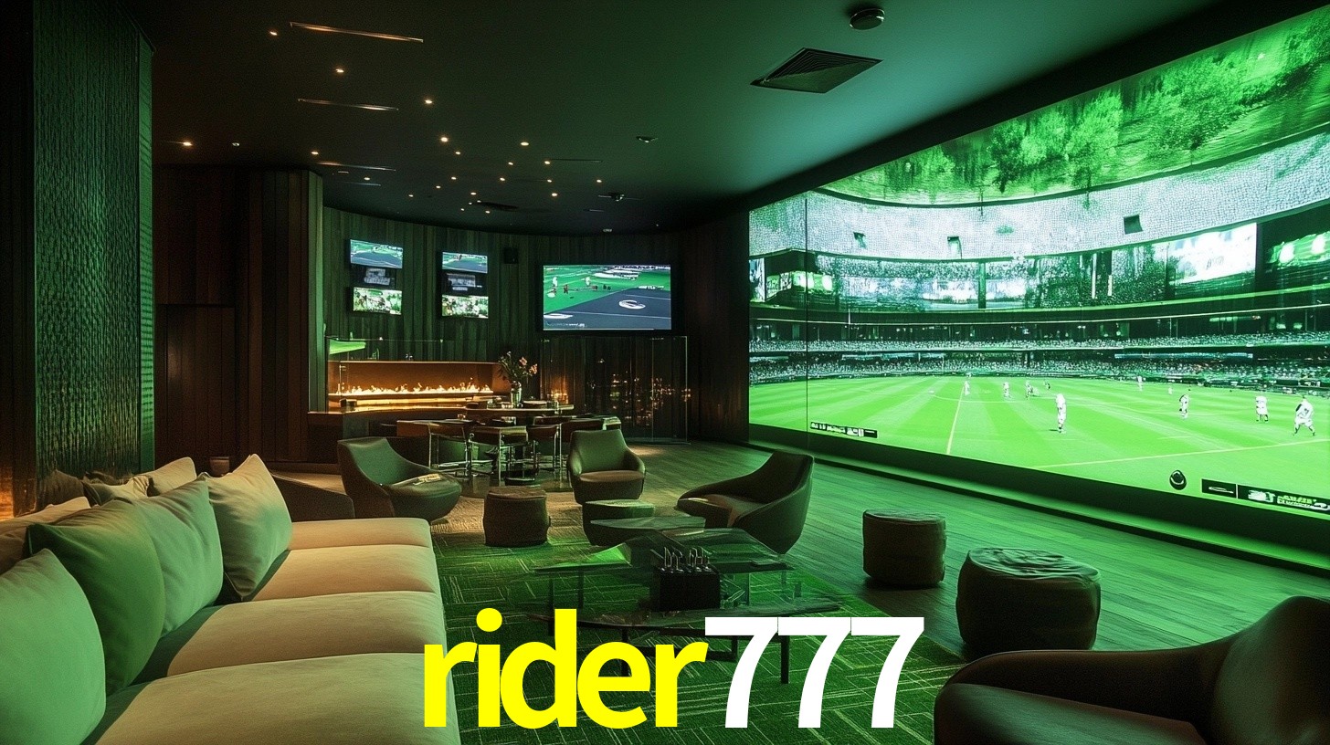 Bônus Generosos e Exclusivos no rider777 para Você!