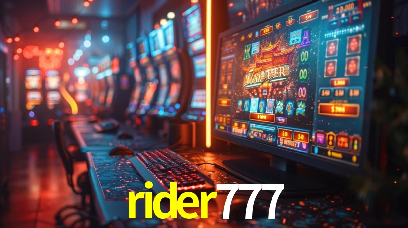 rider777 - Aposta dos Sonhos Reais - rider777.com