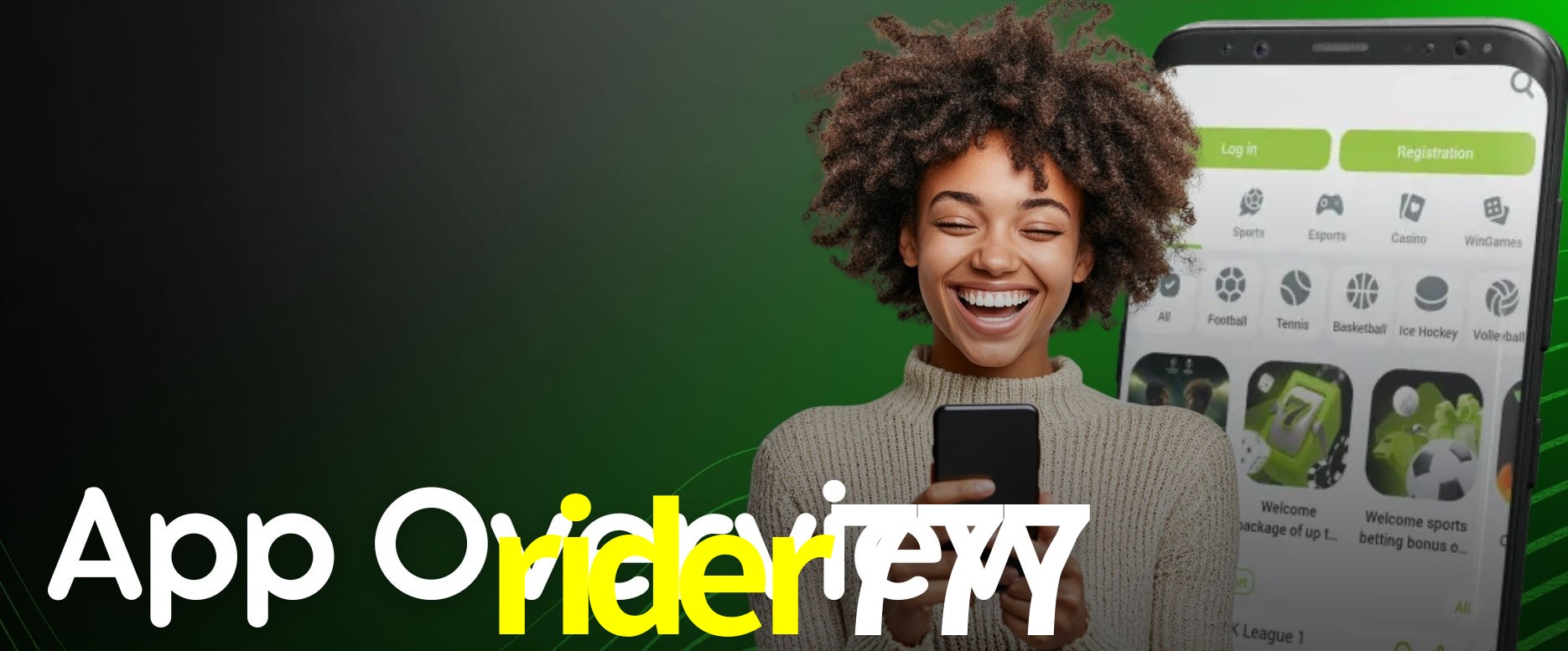 Account Benefits rider777