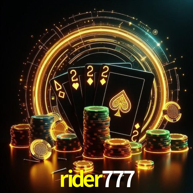 Apostas Esportivas na rider777: Um Guia Completo