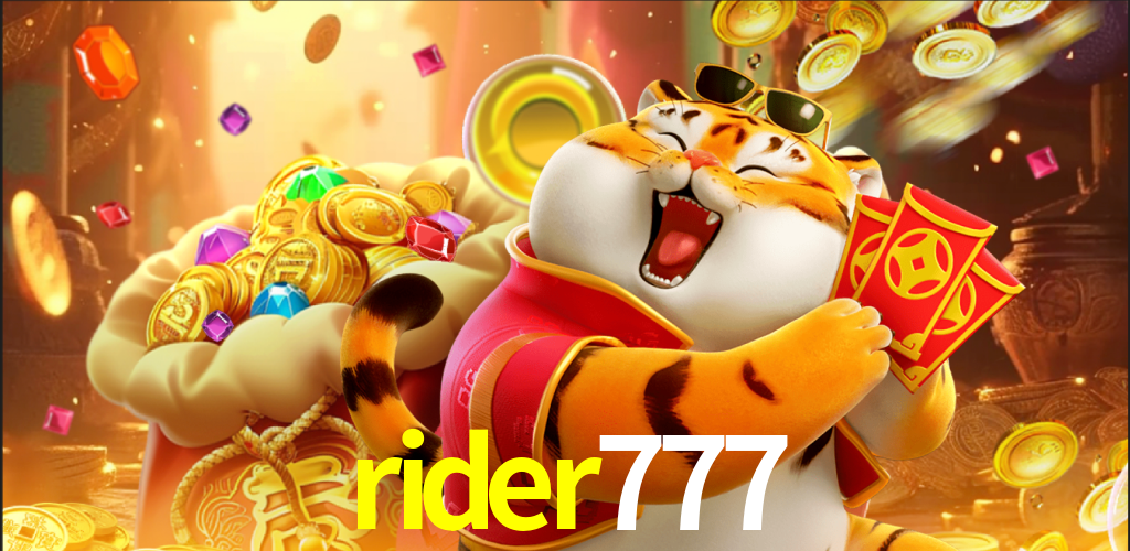 rider777.com