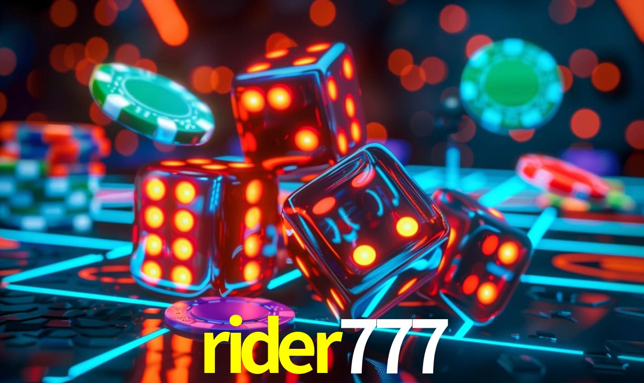Especiais de Fim de Semana rider777
