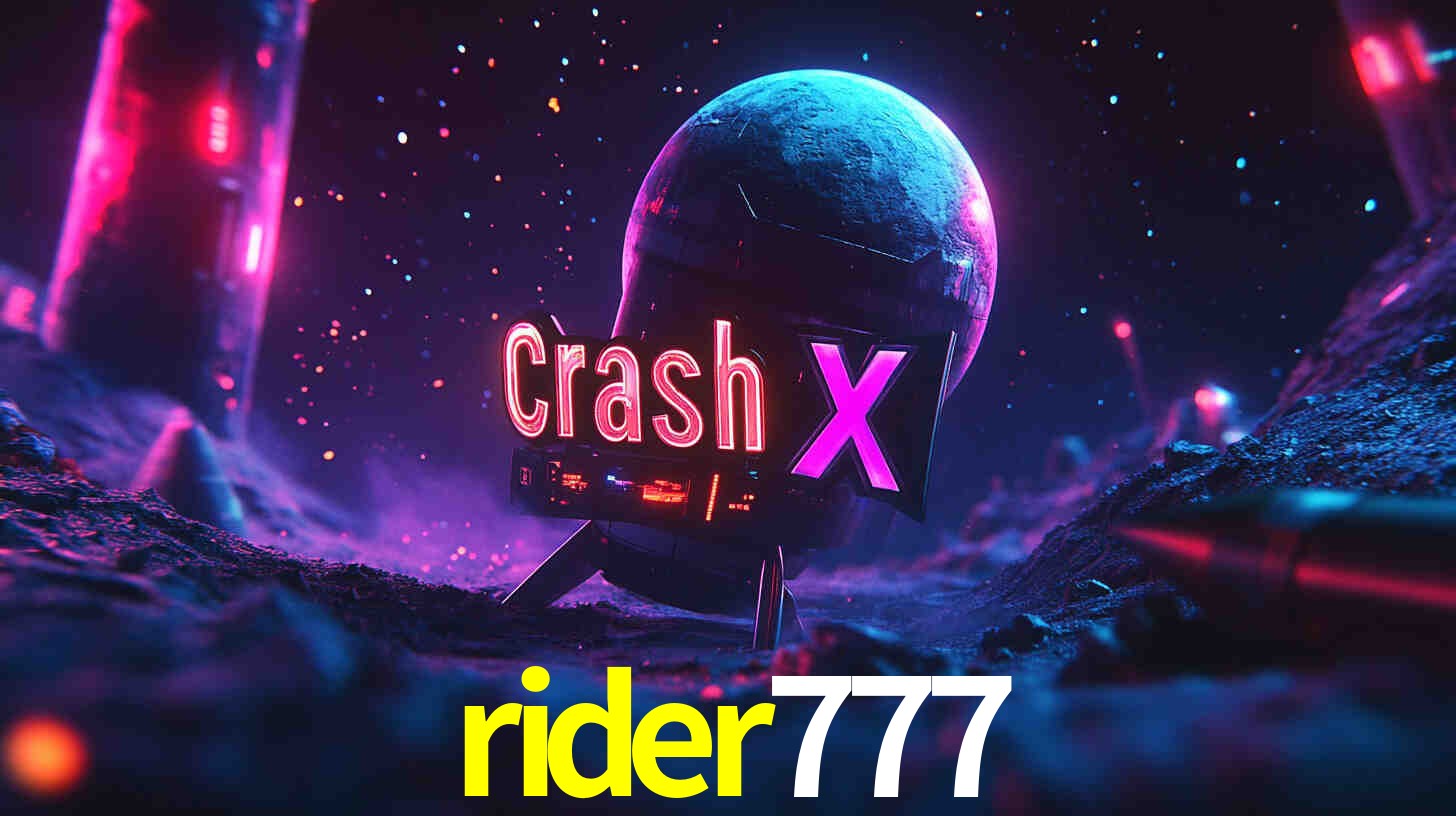 Torneios rider777