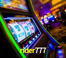 Interface Premium rider777