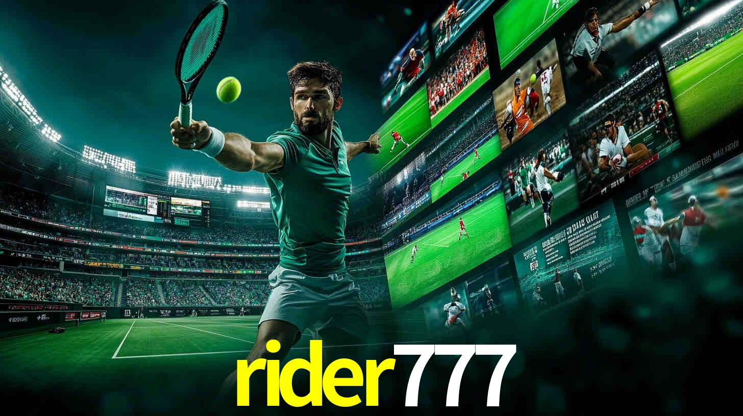 Jogo Aviator rider777