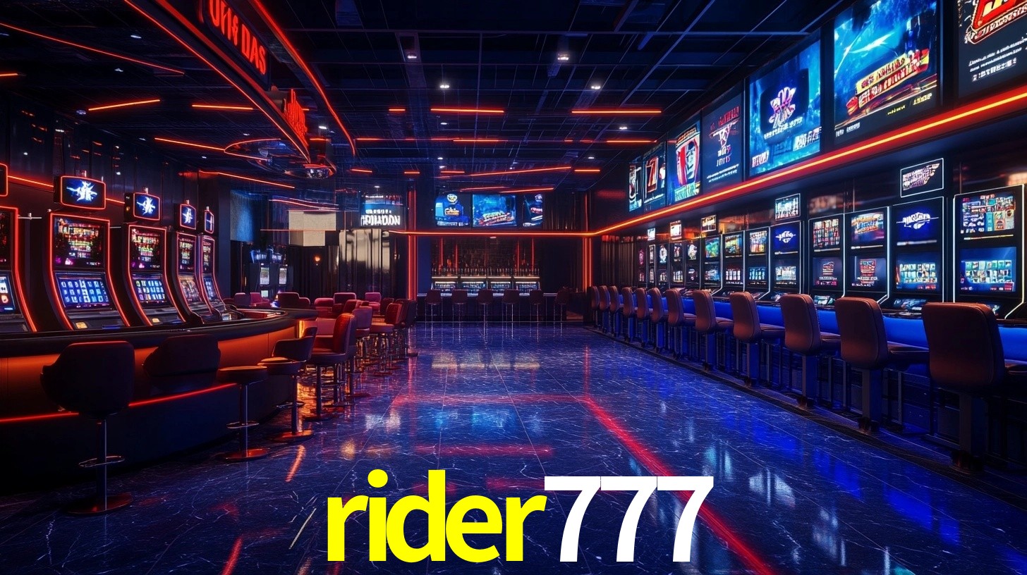Premium Interface rider777