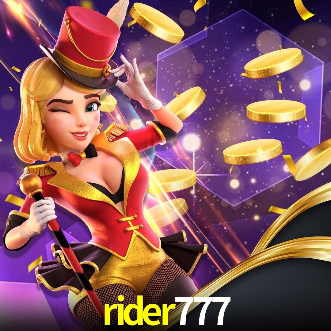 VIP Casino rider777