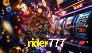 Promoção Relâmpago rider777