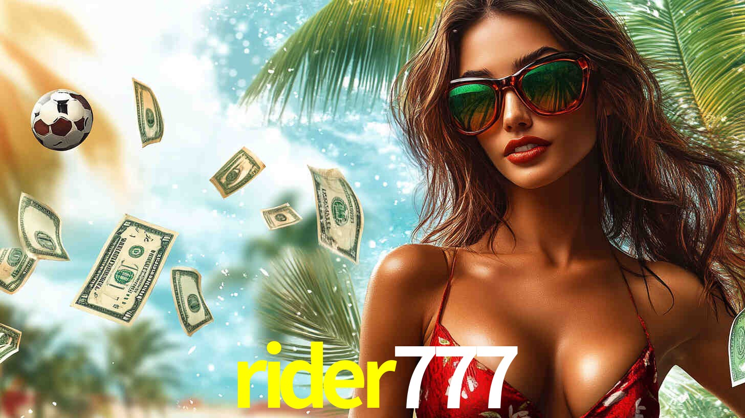 Platform Technology rider777
