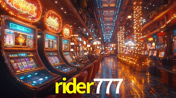 rider777,rider777.com