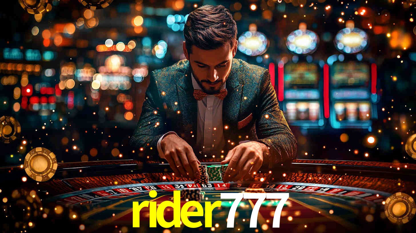 rider777,rider777.com