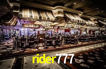 Responsive Design rider777
