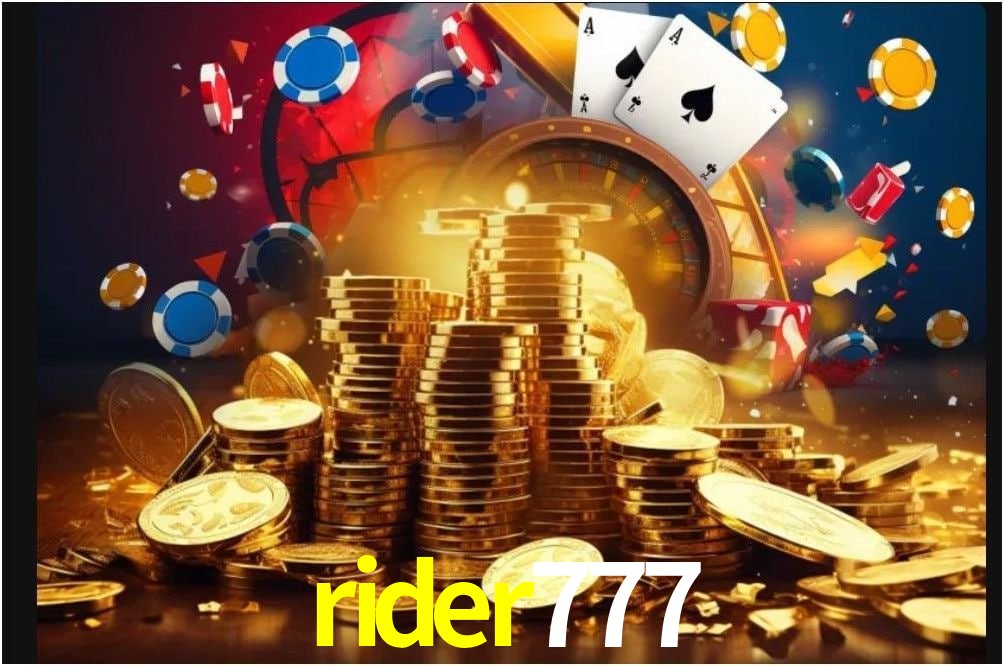 Ofertas Exclusivas rider777