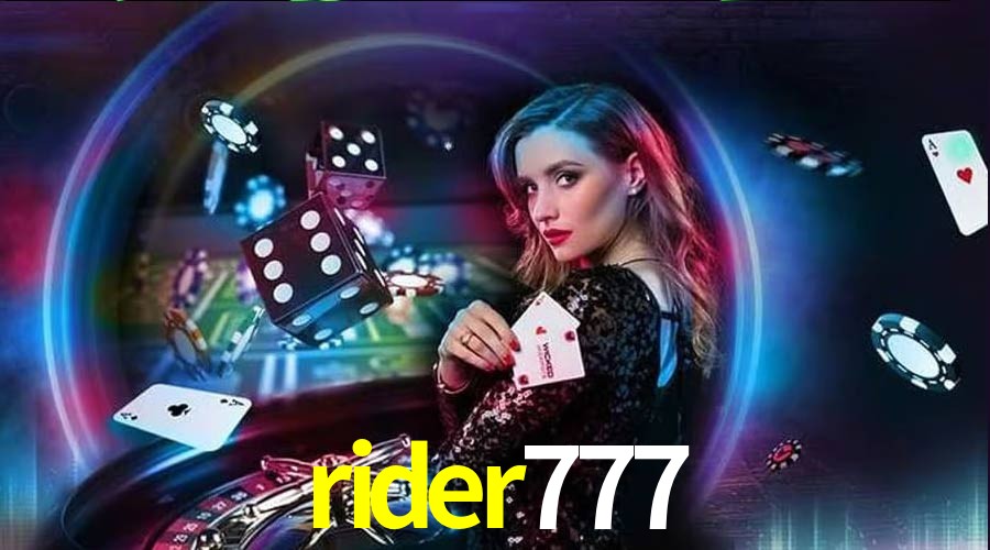 Games Directory rider777