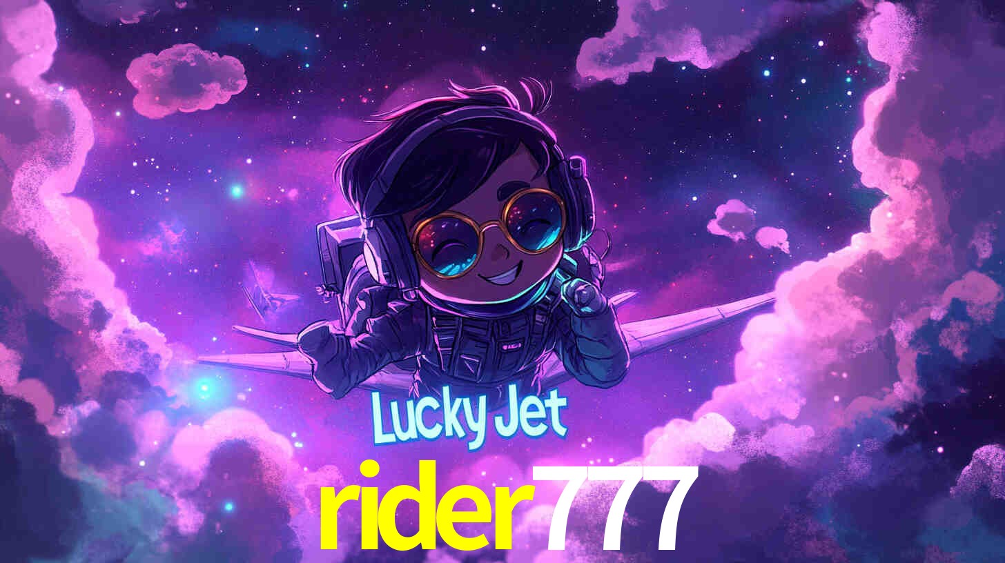 Casino VIP rider777