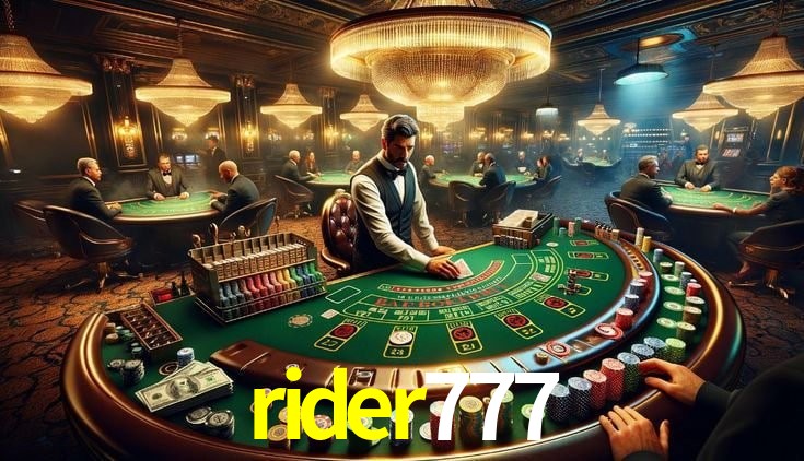 Tennis Betting rider777