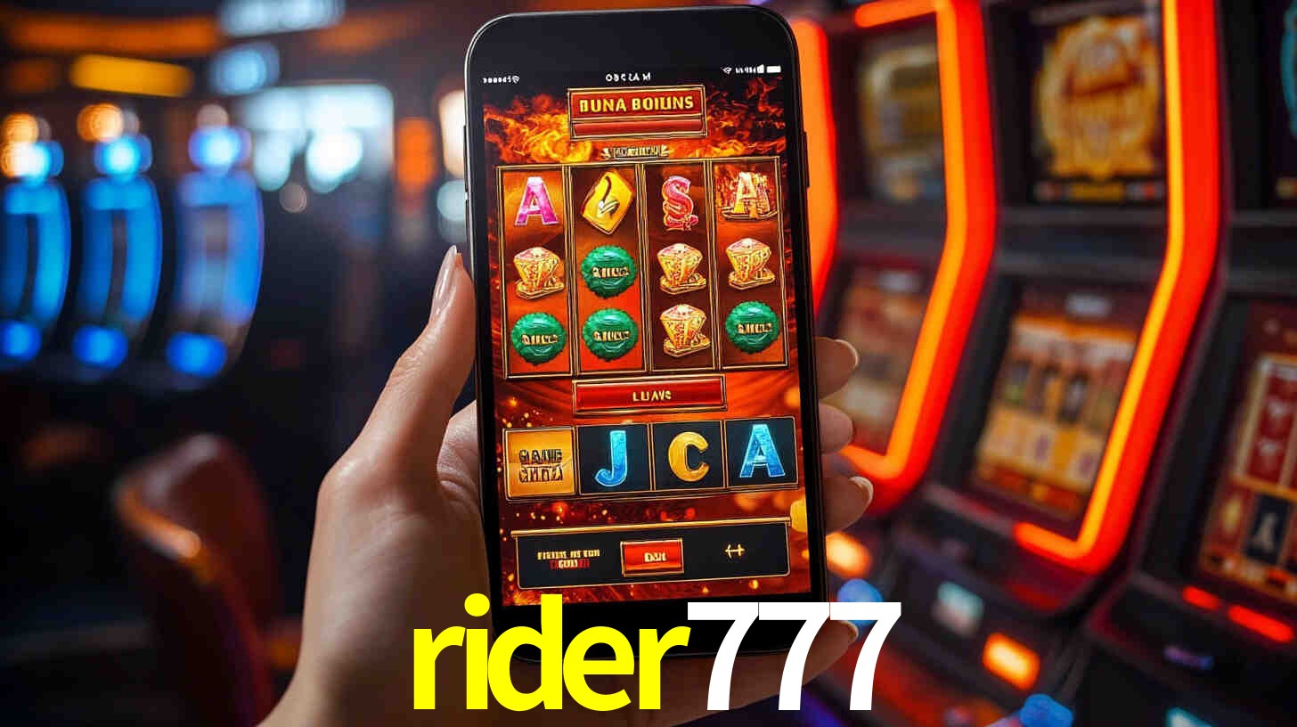 rider777,rider777.com
