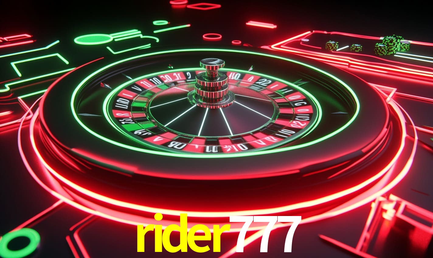 Diretório de Jogos rider777