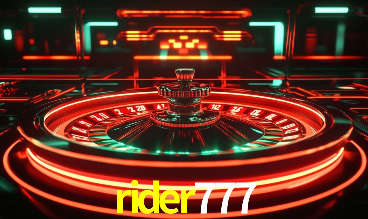 Jogos Exclusivos rider777