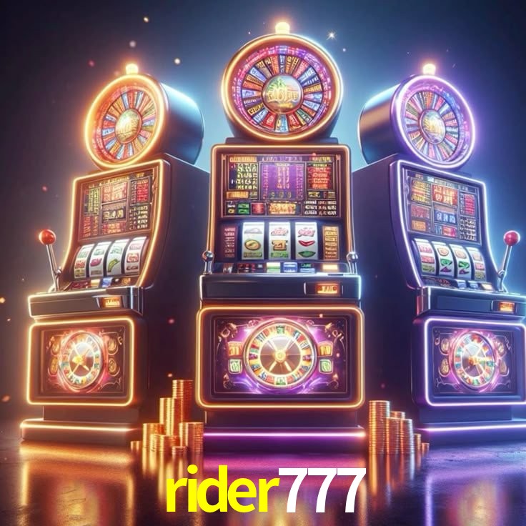 rider777.com