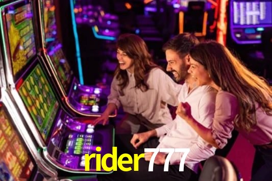 Promoções Sazonais rider777