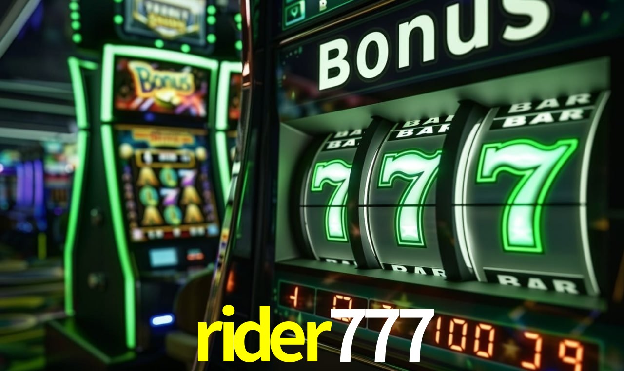 Experiência VIP rider777