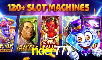 Exclusive Offers rider777