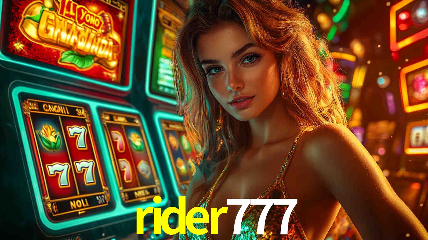 Ofertas Imperdíveis na rider777: Promoções e Bônus Que Valem a Pena
