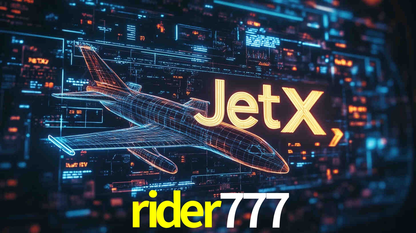 Mesa de Blackjack rider777