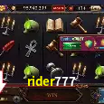 Flash Promotion rider777