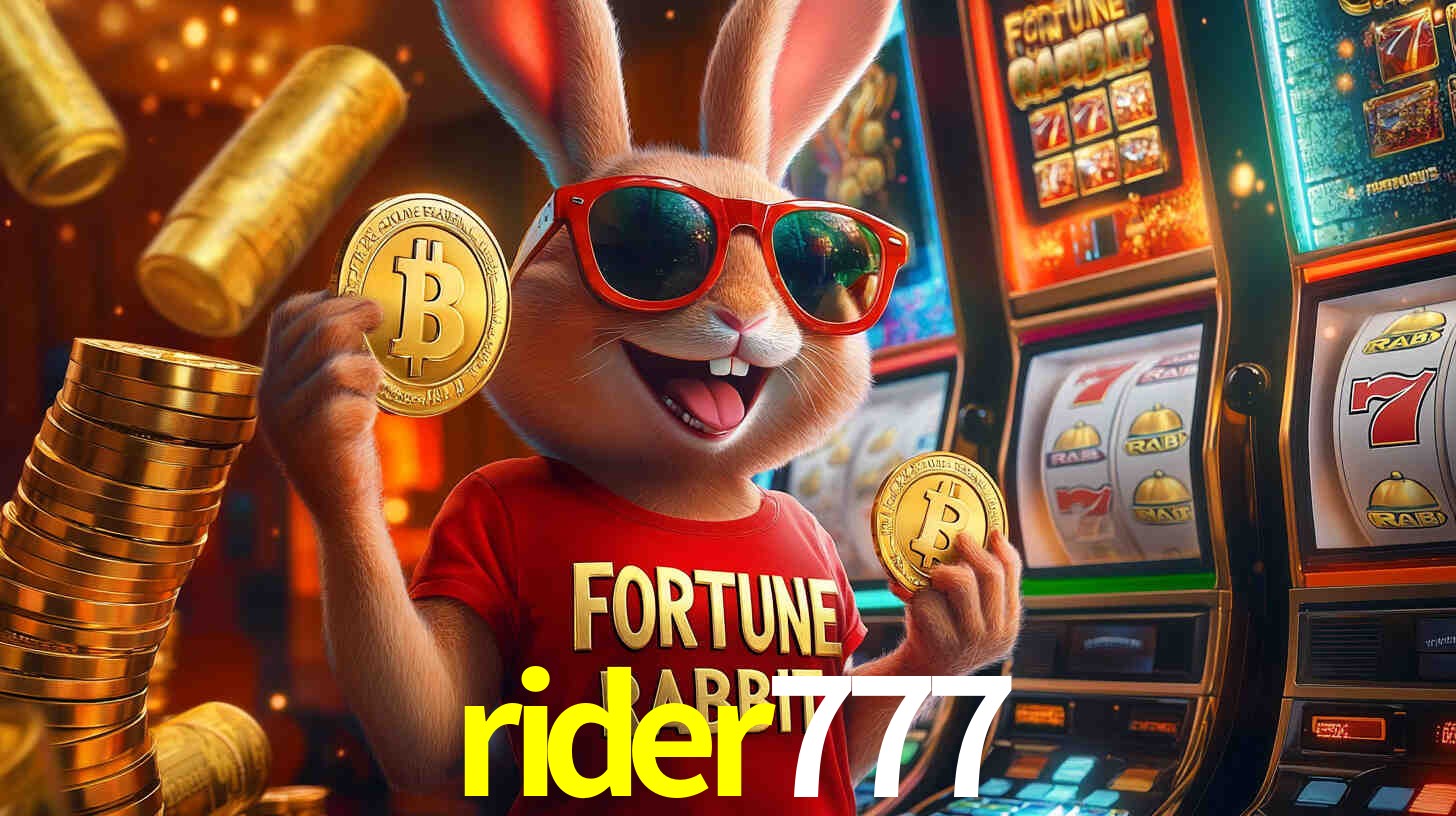 Casino Ao Vivo rider777