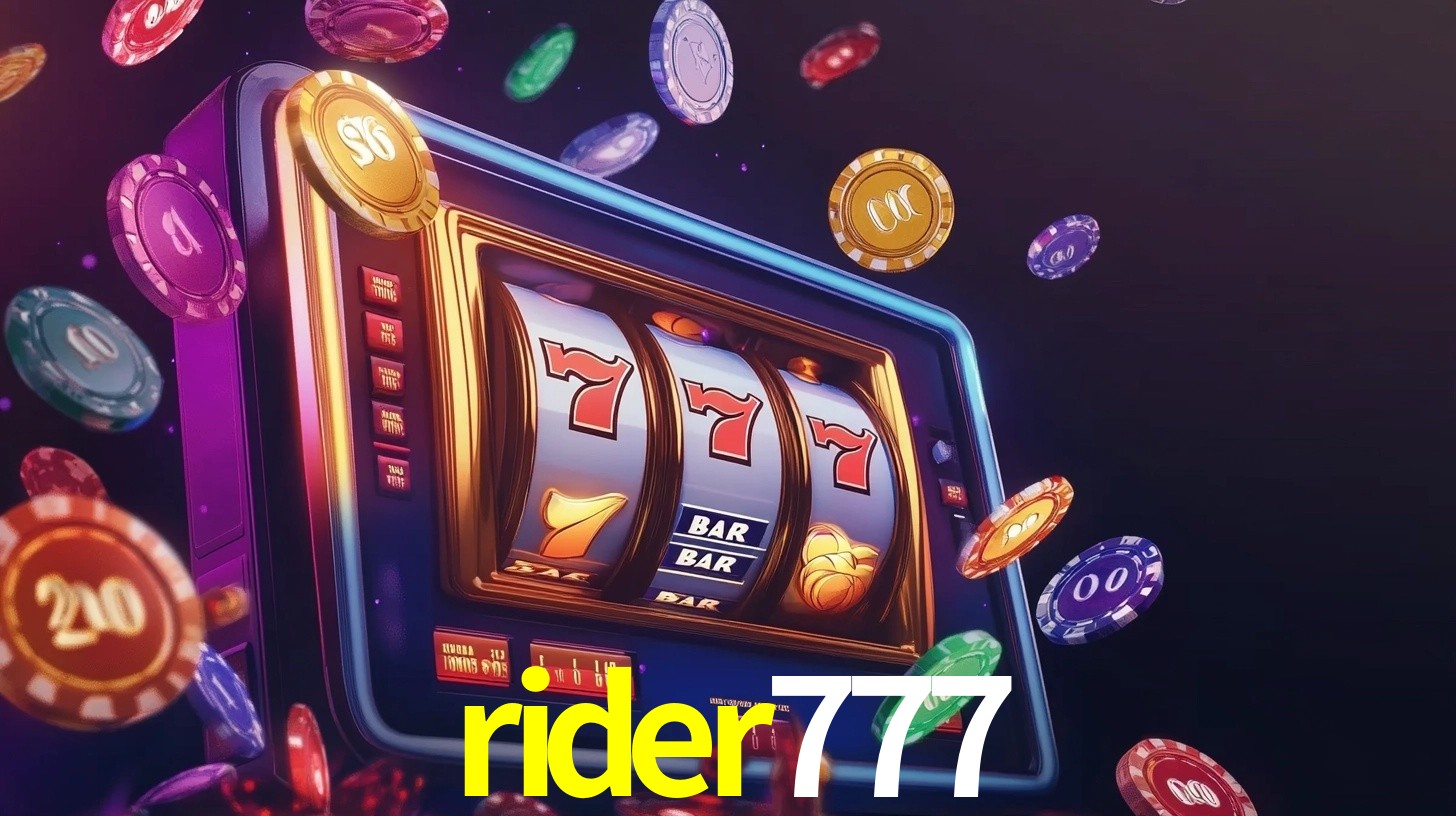 Exclusive Games rider777