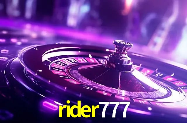 Desvendando o Mundo dos Jogos Virtuais na rider777