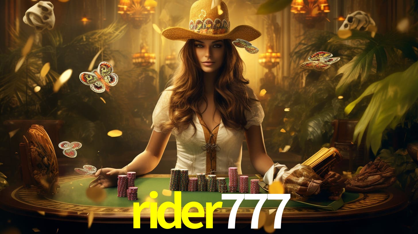 Daily Bonuses rider777