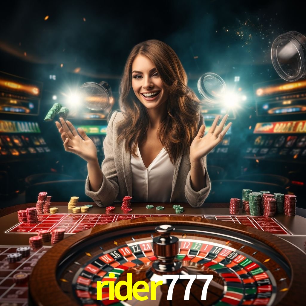 rider777,rider777.com