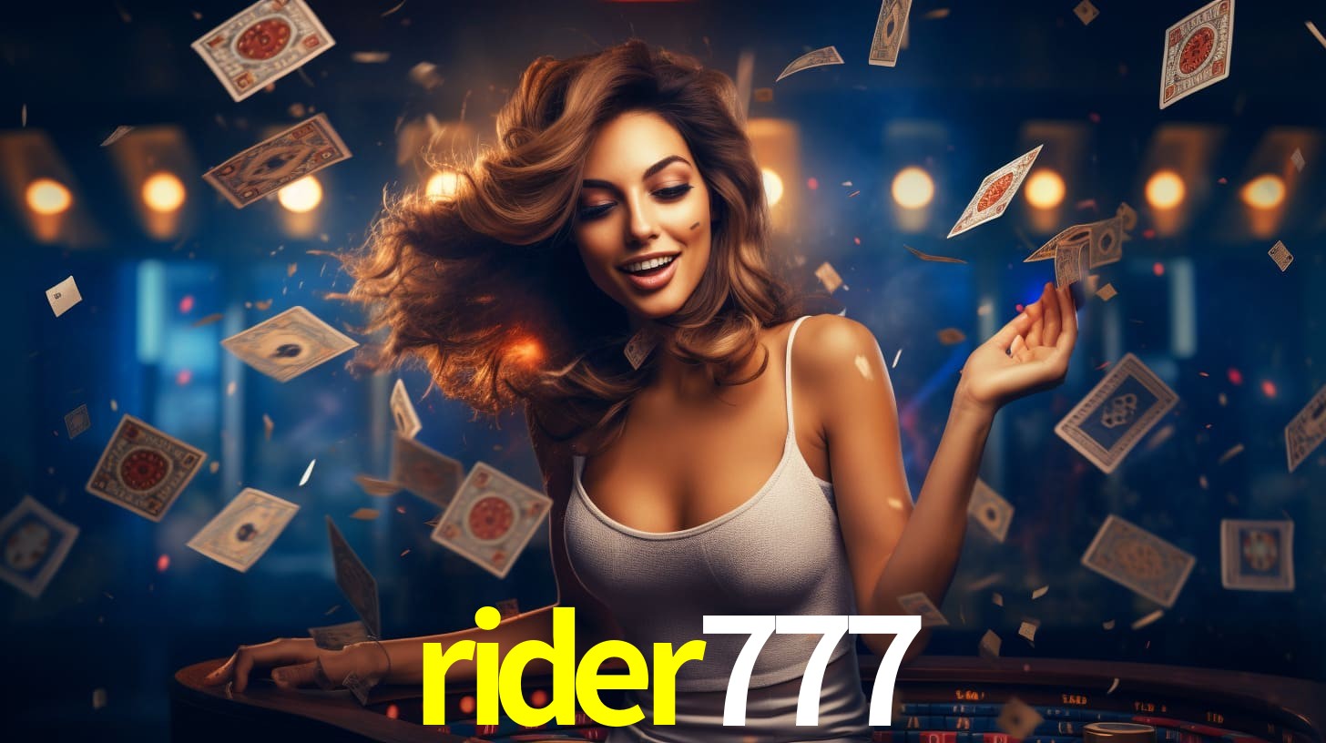 Tournaments rider777