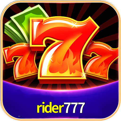 rider777